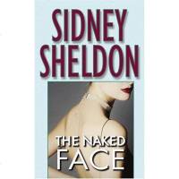 【二手8成新】The Naked Face 9780446341912