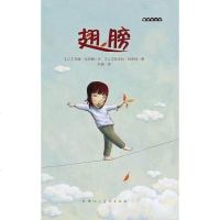 [二手8成新]翅膀 9787530549803