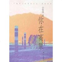 [二手8成新]你在高原 9787540728427
