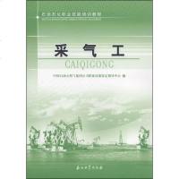 [二手8成新]石油石化职业技能培训教程:采气工 9787502198947