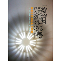 [二手8成新]发光体1号 9787510044991