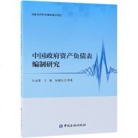 [二手8成新]国资产负债表编制研究 9787504997098