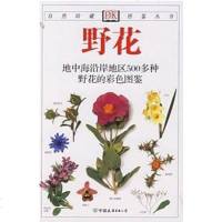 【二手8成新】野花 9787505722101
