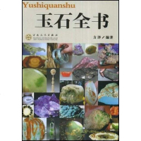 [二手8成新]玉石书 9787530650165