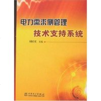 [二手8成新]电力需求侧管理技术支持系统 9787508348674