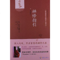 [二手8成新]禅修指引 9787544349116