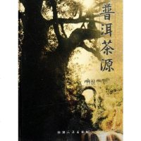 [二手8成新]普洱茶源 9787222043725