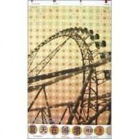 [二手8成新]夏天在倒塌 9787531327806