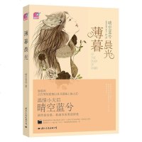[二手8成新]薄暮晨光 9787512505100
