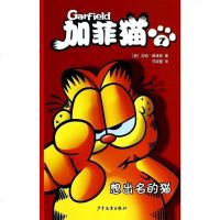 【二手8成新】加菲猫7：想出名的猫 9787532489756