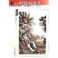 [二手8成新]纪德小说选 9787020052844