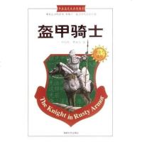 [二手8成新]盔甲骑士 9787806408247