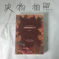 [二手8成新][二手9成新]火辣阴森的正午9787541140792