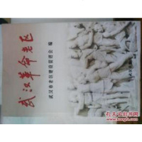 [二手8成新][二手9成新]武汉革命老区9787543029842