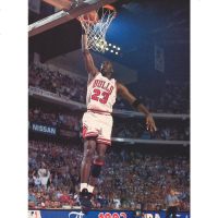 [二手8成新]迈克尔·乔丹[MVP丛书之一] 9787806071649