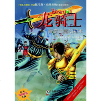【二手8成新】龙骑士10 9787511000958