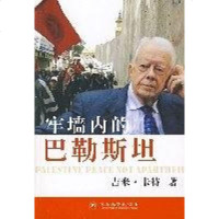 [二手8成新]牢墙内的巴勒斯坦 9787560423999