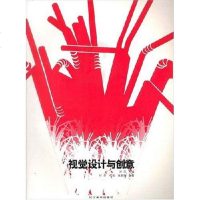 [二手8成新]视觉设计与创意 9787531439936