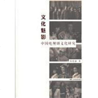 [二手8成新]文化魅影 9787106044909