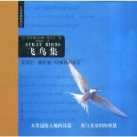 [二手8成新]飞鸟集 9787806992197