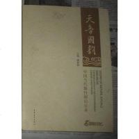 【二手8成新】天音国韵：国当代舞台剧启示录 9787515317526