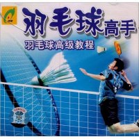 [二手8成新]羽毛球高手 9787540420345