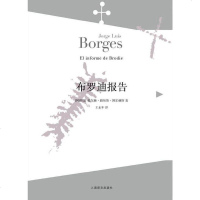 [二手8成新]布罗迪报告 9787532762910