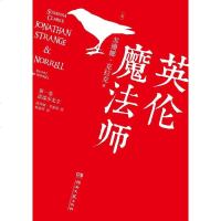 [二手8成新]英伦魔法师 9787540470395