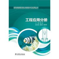 [二手8成新]挤包绝缘直流电力电缆技术与应用丛书 工程应用分 9787512367043