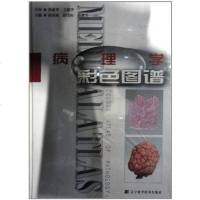 【二手8成新】病理学彩色图谱 9787538142570