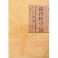 [二手8成新]清代理学史() 9787540665357