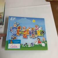 [二手8成新][二手9成新]Education First:Storytellers 97830375842