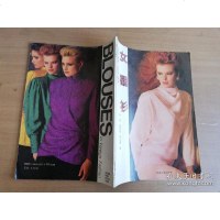 [二手8成新][二手9成新]*流行女衬衫 9787506404372