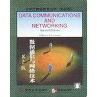 [二手8成新]数据通信与网络技术 9787302043782