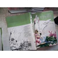 [二手8成新]天使的舞鞋 9787802112759