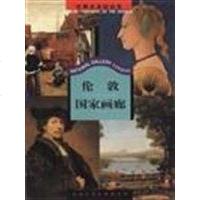 [二手8成新]伦敦国家画廊 9787119023335