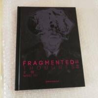 [二手8成新][二手9成新]碎念 9787548027409