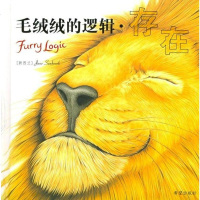 [二手8成新]毛绒绒的逻辑·存在 9787537934053