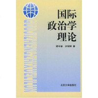 [二手8成新]国际政治学理论 9787301045749