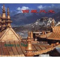 [二手8成新]西藏风光 9787503215995