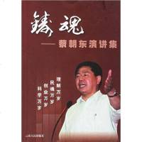 [二手8成新]铸魂 9787222033245