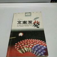 [二手8成新][二手9成新]文案发烧 9787204039326