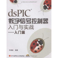 [二手8成新]dsPIC数字信号控制器入与实战 9787811242133