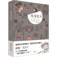[二手8成新]埃及纪行 9787533944797