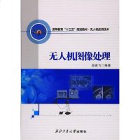 [二手8成新]无人机图像处理 9787561253564