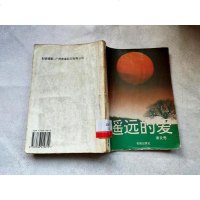 【二手8成新】【二手9成新】遥远的爱 9787505919433