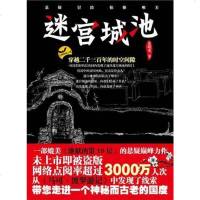 [二手8成新]迷宫城池 9787535862389
