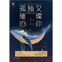 [二手8成新]孤独又璀璨的你 9787221144065