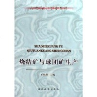[二手8成新]烧结矿与球团矿生产 9787502435912