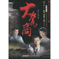 [二手8成新]大瓷商 9787539633244